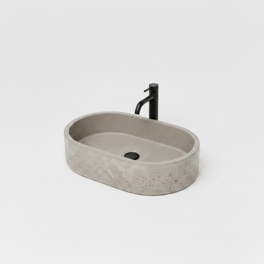 Pill Matte Black - Shorter Tap