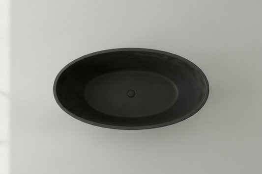 Rocco Birds Eye Charcoal