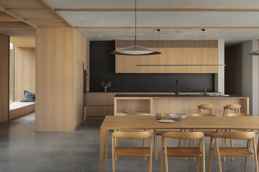 High End Architectural Finishes | Venetian Plaster + Microcement