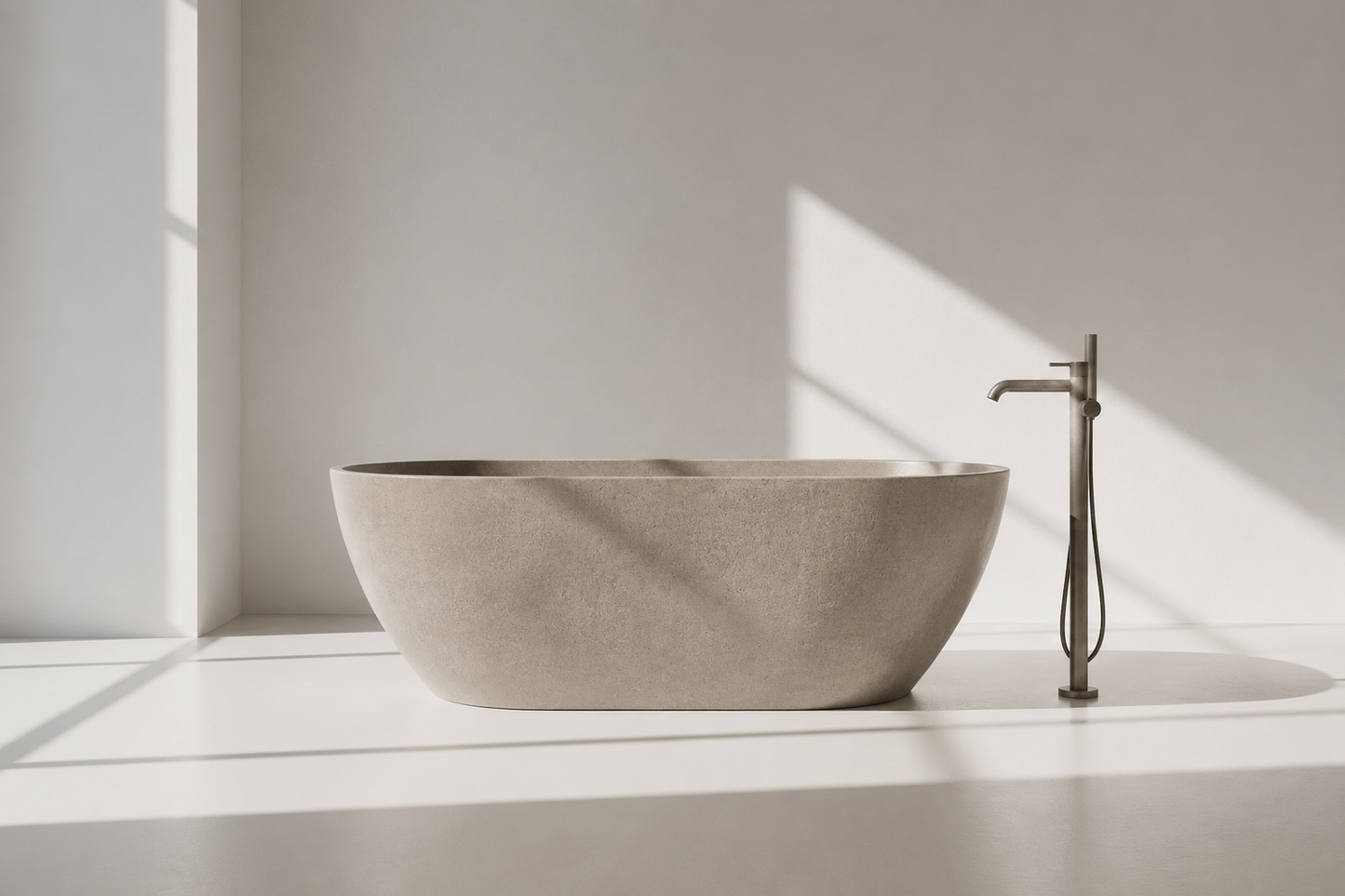 Leyland | PILL Bath | Concrete