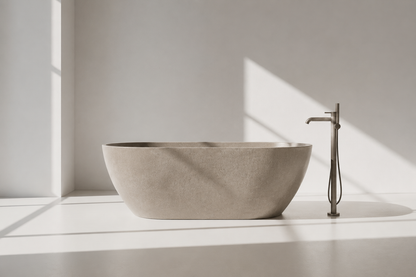 Leyland | PILL Bath | Concrete