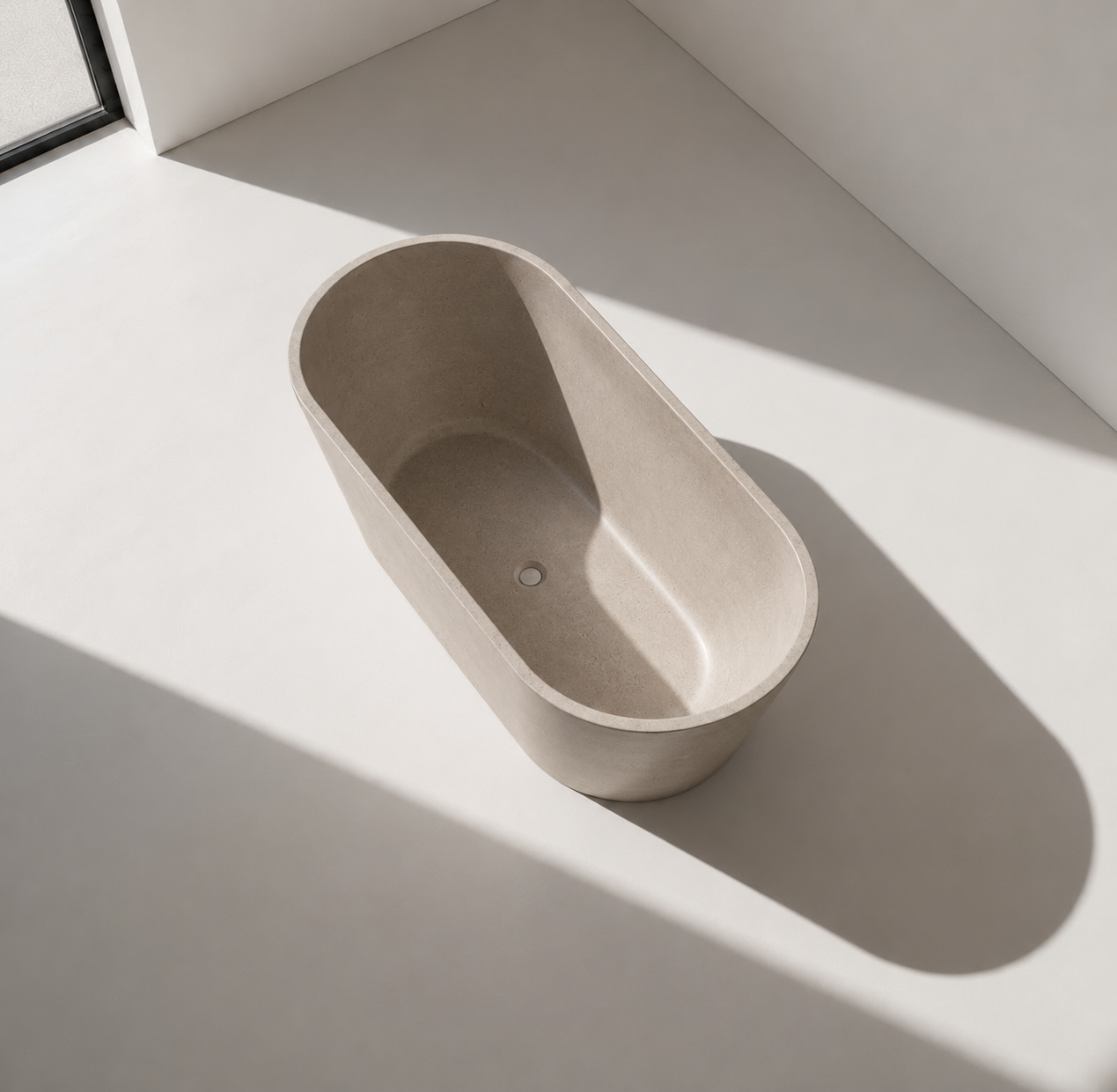 Leyland | PILL Bath | Concrete
