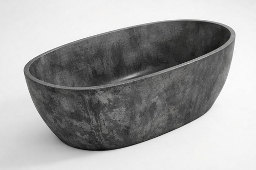 COMING SOON // XX CONCRETE BATH