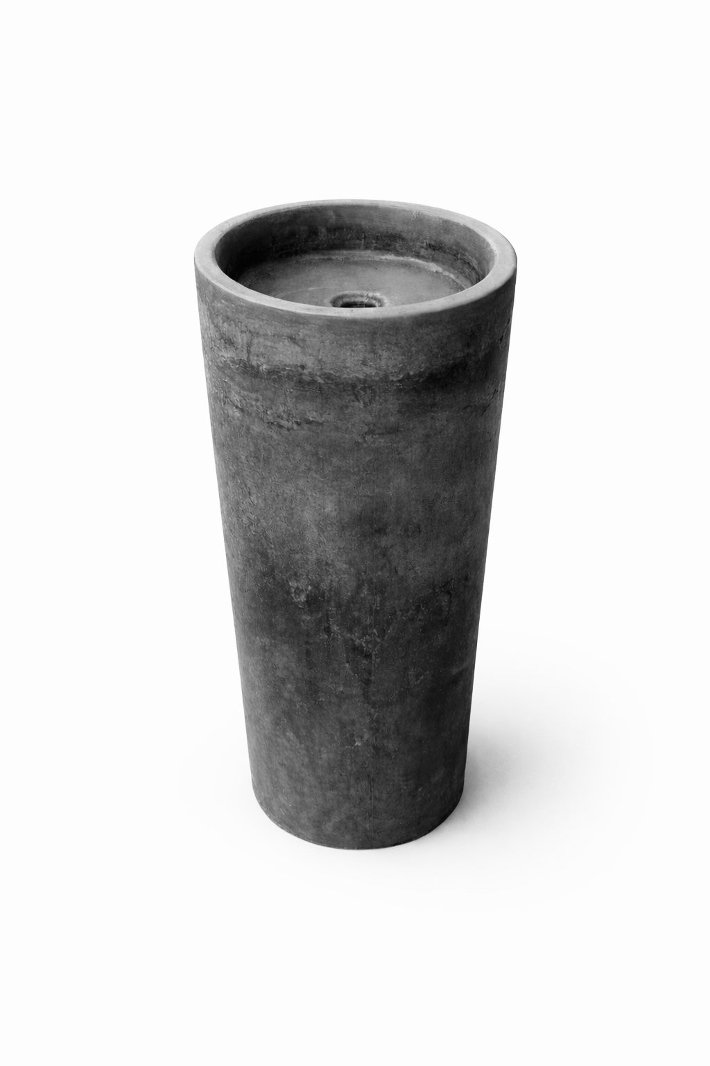 VALLEE // ii CYLINDER PEDESTAL BASIN