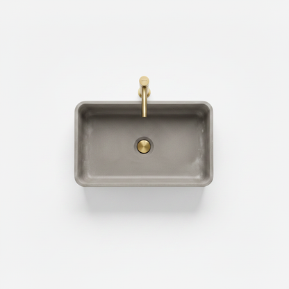 Blanche Top-Down Brass Fittings