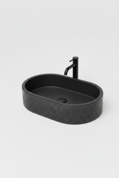 Lowland Charcoal - Studio