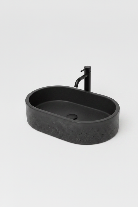 Lowland Charcoal - Studio