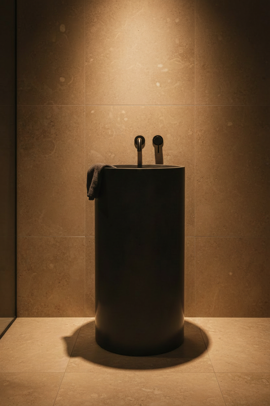 Pedestal Lifestyle Subtle Texture