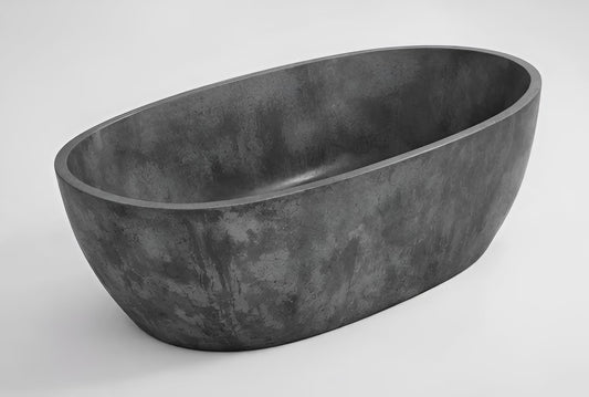 COMING SOON // XX CONCRETE BATH