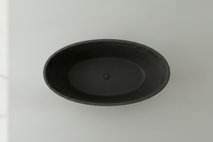 Rocco Birds Eye Charcoal