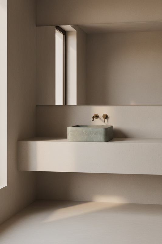 Solace Microcement